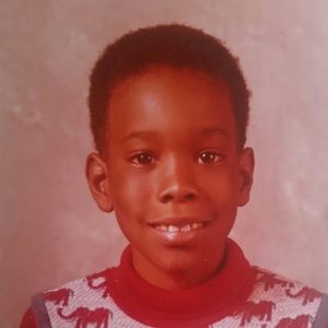 Meet your Posher, Christopher